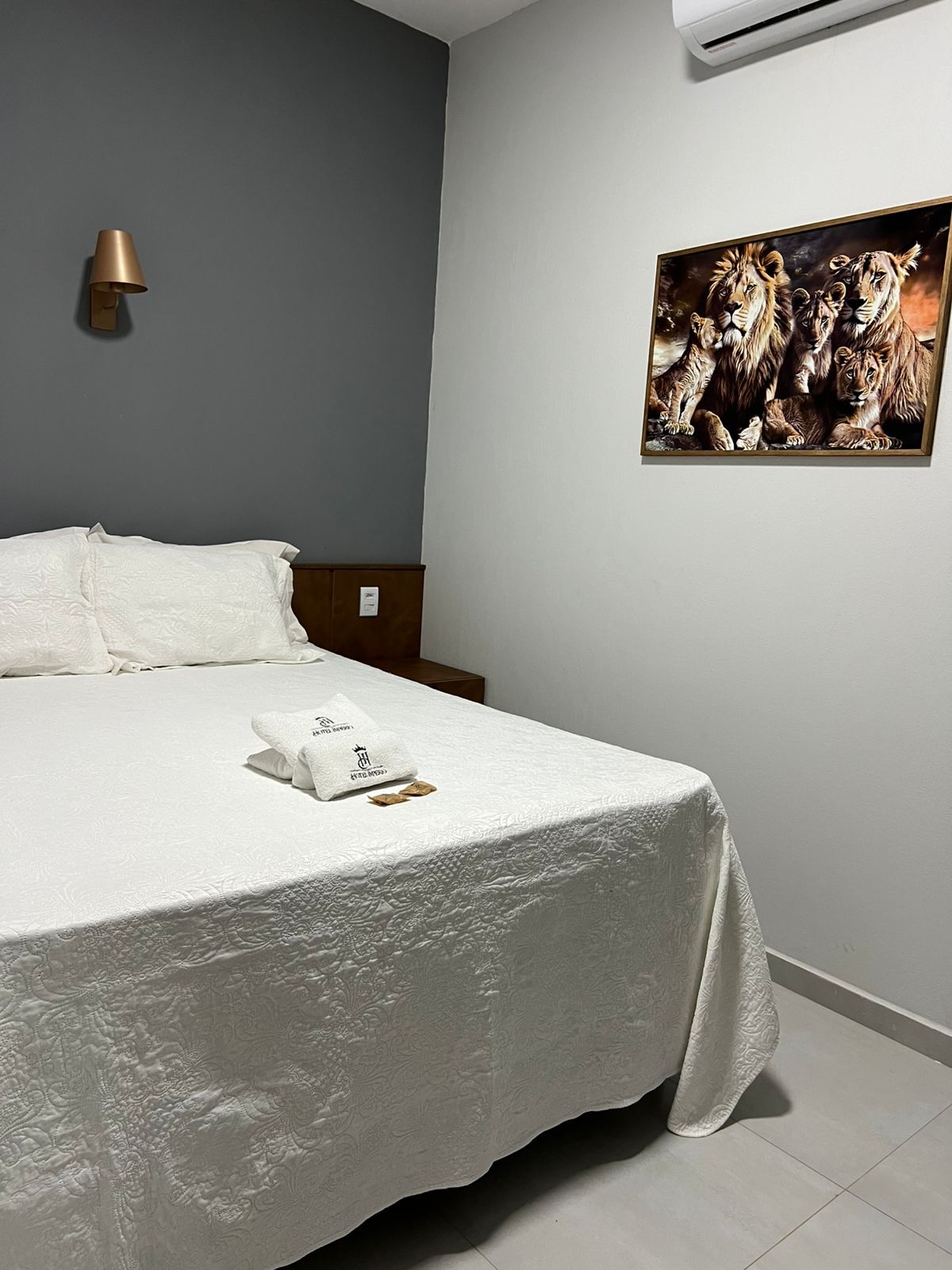 Quarto individual