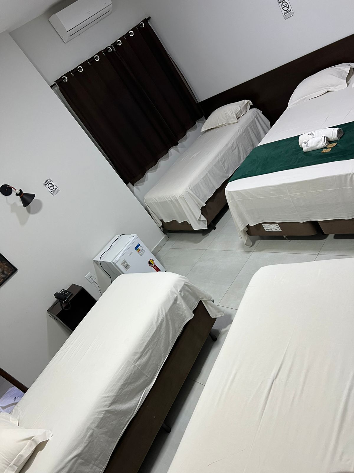 Quarto Triplo