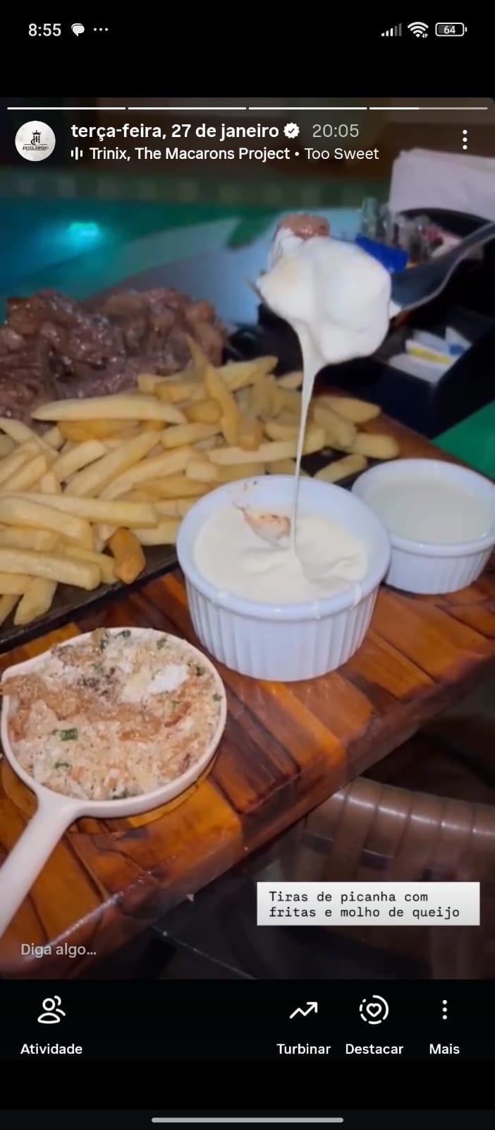 Restaurante Imperio